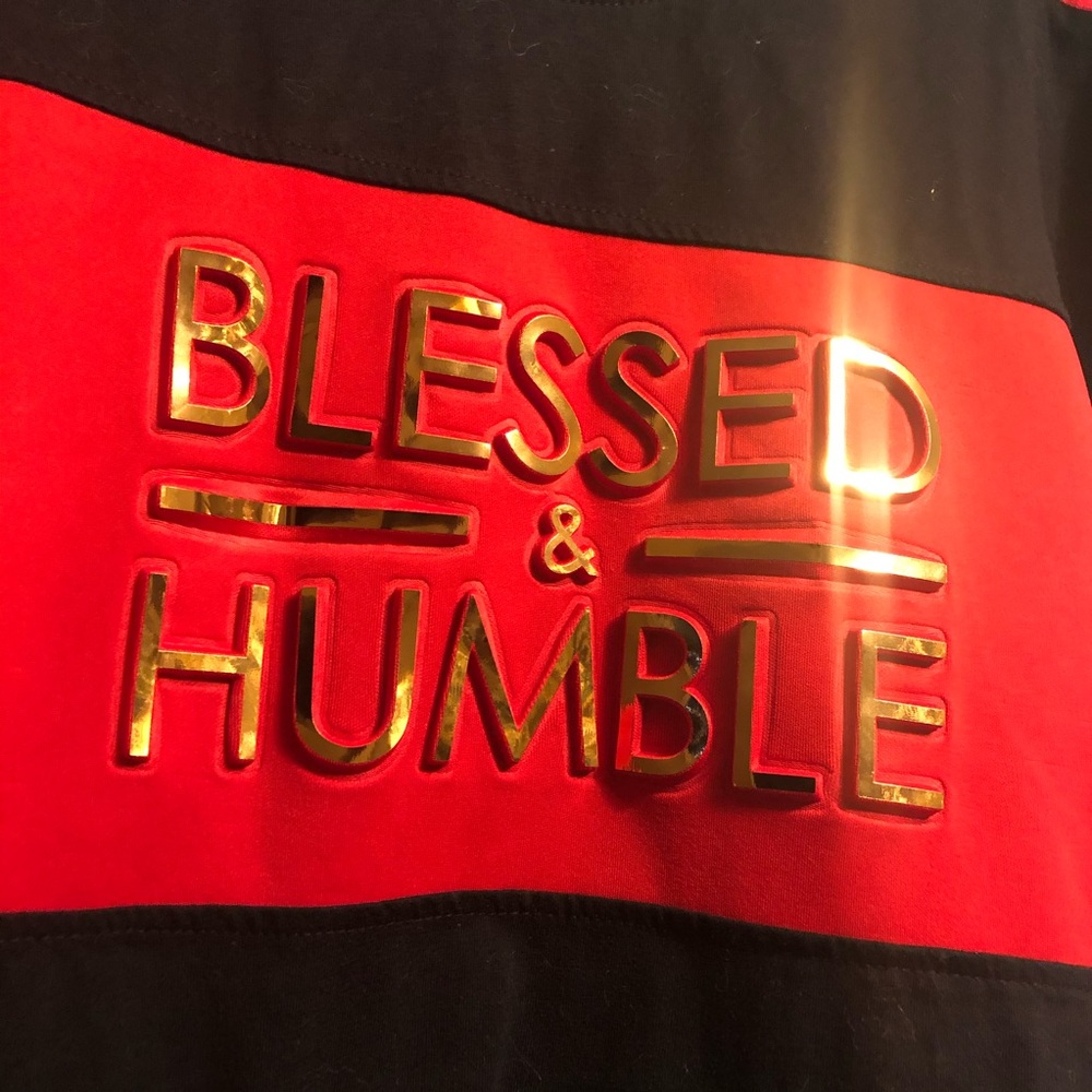 Blessed Tee - Picture 2 of 6